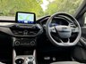 USED 2023 23 FORD KUGA 2.5 EcoBoost Duratec 14.4kWh ST-Line X SUV 5dr Petrol Plug-in Hybrid CVT Euro 6 (s/s) (225 ps) 19 INCH ALLOYS, LOW MILES GLASS ROOF, GREAT CONDITION