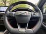 USED 2023 23 FORD KUGA 2.5 EcoBoost Duratec 14.4kWh ST-Line X SUV 5dr Petrol Plug-in Hybrid CVT Euro 6 (s/s) (225 ps) 19 INCH ALLOYS, LOW MILES GLASS ROOF, GREAT CONDITION