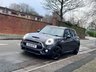 USED 2019 19 MINI HATCH 2.0 Cooper S Sport Hatchback 5dr Petrol Manual Euro 6 (s/s) (192 ps) LEATHER, 17 INCH ALLOYS SAT NAV, THUNDER GREY
