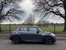 USED 2019 19 MINI HATCH 2.0 Cooper S Sport Hatchback 5dr Petrol Manual Euro 6 (s/s) (192 ps) LEATHER, 17 INCH ALLOYS SAT NAV, THUNDER GREY