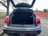 USED 2019 19 MINI HATCH 2.0 Cooper S Sport Hatchback 5dr Petrol Manual Euro 6 (s/s) (192 ps) LEATHER, 17 INCH ALLOYS SAT NAV, THUNDER GREY
