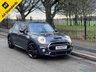 USED 2019 19 MINI HATCH 2.0 Cooper S Sport Hatchback 5dr Petrol Manual Euro 6 (s/s) (192 ps)  SAT NAV, THUNDER GREY