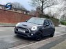 USED 2019 19 MINI HATCH 2.0 Cooper S Sport Hatchback 5dr Petrol Manual Euro 6 (s/s) (192 ps)  SAT NAV, THUNDER GREY