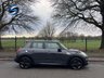 USED 2019 19 MINI HATCH 2.0 Cooper S Sport Hatchback 5dr Petrol Manual Euro 6 (s/s) (192 ps)  SAT NAV, THUNDER GREY