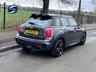 USED 2019 19 MINI HATCH 2.0 Cooper S Sport Hatchback 5dr Petrol Manual Euro 6 (s/s) (192 ps)  SAT NAV, THUNDER GREY