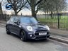 USED 2019 19 MINI HATCH 2.0 Cooper S Sport Hatchback 5dr Petrol Manual Euro 6 (s/s) (192 ps)  SAT NAV, THUNDER GREY