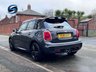 USED 2019 19 MINI HATCH 2.0 Cooper S Sport Hatchback 5dr Petrol Manual Euro 6 (s/s) (192 ps)  SAT NAV, THUNDER GREY