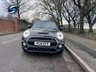 USED 2019 19 MINI HATCH 2.0 Cooper S Sport Hatchback 5dr Petrol Manual Euro 6 (s/s) (192 ps)  SAT NAV, THUNDER GREY