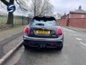 USED 2019 19 MINI HATCH 2.0 Cooper S Sport Hatchback 5dr Petrol Manual Euro 6 (s/s) (192 ps)  SAT NAV, THUNDER GREY