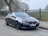 USED 2019 69 BMW 1 SERIES 1.5 118i M Sport Hatchback 5dr Petrol DCT Euro 6 (s/s) (140 ps) MINERAL GREY, PARKING SENSORS GREAT CONDITION, AUTOMATIC