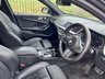 USED 2019 69 BMW 1 SERIES 1.5 118i M Sport Hatchback 5dr Petrol DCT Euro 6 (s/s) (140 ps) MINERAL GREY, PARKING SENSORS GREAT CONDITION, AUTOMATIC