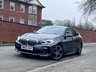 USED 2019 69 BMW 1 SERIES 1.5 118i M Sport Hatchback 5dr Petrol DCT Euro 6 (s/s) (140 ps) MINERAL GREY, PARKING SENSORS GREAT CONDITION, AUTOMATIC