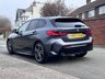 USED 2019 69 BMW 1 SERIES 1.5 118i M Sport Hatchback 5dr Petrol DCT Euro 6 (s/s) (140 ps) MINERAL GREY, PARKING SENSORS GREAT CONDITION, AUTOMATIC