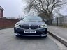 USED 2019 69 BMW 1 SERIES 1.5 118i M Sport Hatchback 5dr Petrol DCT Euro 6 (s/s) (140 ps) MINERAL GREY, PARKING SENSORS GREAT CONDITION, AUTOMATIC