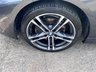 USED 2019 69 BMW 1 SERIES 1.5 118i M Sport Hatchback 5dr Petrol DCT Euro 6 (s/s) (140 ps) MINERAL GREY, PARKING SENSORS GREAT CONDITION, AUTOMATIC