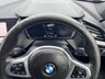 USED 2019 69 BMW 1 SERIES 1.5 118i M Sport Hatchback 5dr Petrol DCT Euro 6 (s/s) (140 ps) MINERAL GREY, PARKING SENSORS GREAT CONDITION, AUTOMATIC