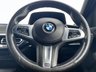 USED 2019 69 BMW 1 SERIES 1.5 118i M Sport Hatchback 5dr Petrol DCT Euro 6 (s/s) (140 ps) MINERAL GREY, PARKING SENSORS GREAT CONDITION, AUTOMATIC