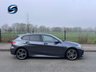 USED 2019 69 BMW 1 SERIES 1.5 118i M Sport Hatchback 5dr Petrol DCT Euro 6 (s/s) (140 ps)  GREAT CONDITION, AUTOMATIC