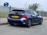 USED 2019 69 BMW 1 SERIES 1.5 118i M Sport Hatchback 5dr Petrol DCT Euro 6 (s/s) (140 ps)  GREAT CONDITION, AUTOMATIC