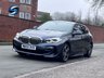 USED 2019 69 BMW 1 SERIES 1.5 118i M Sport Hatchback 5dr Petrol DCT Euro 6 (s/s) (140 ps)  GREAT CONDITION, AUTOMATIC