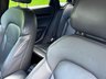 USED 2018 18 AUDI Q3 2.0 TDI Black Edition SUV 5dr Auto Diesel S Tronic quattro Euro 6 (s/s) (150 ps) FLORET SILVER, 19 INCH ALLOYS SAT NAV, LEATHER, AUTOMATIC