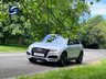 USED 2018 18 AUDI Q3 2.0 TDI Black Edition SUV 5dr Auto Diesel S Tronic quattro Euro 6 (s/s) (150 ps)  SAT NAV, LEATHER, AUTOMATIC