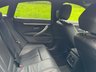 USED 2018 18 BMW 4 SERIES GRAN COUPE 2.0 420d M Sport Hatchback 5dr Diesel Auto xDrive Euro 6 (s/s) (190 ps) SNAPPER ROCKS BLUE, PARKING SENSORS FULL SERVICE HISTORY, AUTO