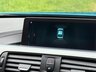 USED 2018 18 BMW 4 SERIES GRAN COUPE 2.0 420d M Sport Hatchback 5dr Diesel Auto xDrive Euro 6 (s/s) (190 ps) SNAPPER ROCKS BLUE, PARKING SENSORS FULL SERVICE HISTORY, AUTO