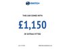 USED 2018 18 BMW 4 SERIES GRAN COUPE 2.0 420d M Sport Hatchback 5dr Diesel Auto xDrive Euro 6 (s/s) (190 ps)  FULL SERVICE HISTORY, AUTO