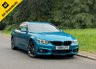 USED 2018 18 BMW 4 SERIES GRAN COUPE 2.0 420d M Sport Hatchback 5dr Diesel Auto xDrive Euro 6 (s/s) (190 ps)  FULL SERVICE HISTORY, AUTO