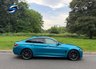 USED 2018 18 BMW 4 SERIES GRAN COUPE 2.0 420d M Sport Hatchback 5dr Diesel Auto xDrive Euro 6 (s/s) (190 ps)  FULL SERVICE HISTORY, AUTO