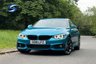 USED 2018 18 BMW 4 SERIES GRAN COUPE 2.0 420d M Sport Hatchback 5dr Diesel Auto xDrive Euro 6 (s/s) (190 ps)  FULL SERVICE HISTORY, AUTO