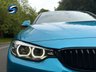 USED 2018 18 BMW 4 SERIES GRAN COUPE 2.0 420d M Sport Hatchback 5dr Diesel Auto xDrive Euro 6 (s/s) (190 ps)  FULL SERVICE HISTORY, AUTO