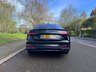 USED 2020 70 AUDI A4 2.0 TFSI 40 Black Edition Saloon 4dr Petrol S Tronic Euro 6 (s/s) (190 ps) 360 CAMERAS, 19 INCH ALLOYS GREAT CONDITION, B&O SYSTEM