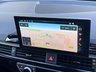 USED 2020 70 AUDI A4 2.0 TFSI 40 Black Edition Saloon 4dr Petrol S Tronic Euro 6 (s/s) (190 ps) 360 CAMERAS, 19 INCH ALLOYS GREAT CONDITION, B&O SYSTEM