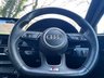USED 2020 70 AUDI A4 2.0 TFSI 40 Black Edition Saloon 4dr Petrol S Tronic Euro 6 (s/s) (190 ps) 360 CAMERAS, 19 INCH ALLOYS GREAT CONDITION, B&O SYSTEM