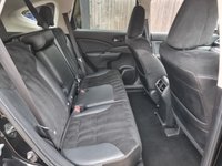 USED 2017 67 HONDA CR-V 2.0 i-VTEC SR SUV 5dr Petrol Auto 4WD Euro 6 (155 ps) ** WE OFFER FINANCE ON THIS CAR **