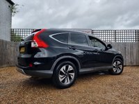 USED 2017 67 HONDA CR-V 2.0 i-VTEC SR SUV 5dr Petrol Auto 4WD Euro 6 (155 ps) ** WE OFFER FINANCE ON THIS CAR **