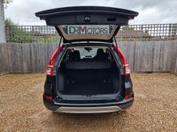 USED 2017 67 HONDA CR-V 2.0 i-VTEC SR SUV 5dr Petrol Auto 4WD Euro 6 (155 ps) ** WE OFFER FINANCE ON THIS CAR **