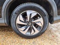 USED 2017 67 HONDA CR-V 2.0 i-VTEC SR SUV 5dr Petrol Auto 4WD Euro 6 (155 ps) ** WE OFFER FINANCE ON THIS CAR **