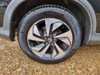 USED 2017 67 HONDA CR-V 2.0 i-VTEC SR SUV 5dr Petrol Auto 4WD Euro 6 (155 ps) ** WE OFFER FINANCE ON THIS CAR **