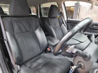 USED 2017 67 HONDA CR-V 2.0 i-VTEC SR SUV 5dr Petrol Auto 4WD Euro 6 (155 ps) ** WE OFFER FINANCE ON THIS CAR **