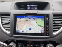 USED 2017 67 HONDA CR-V 2.0 i-VTEC SR SUV 5dr Petrol Auto 4WD Euro 6 (155 ps) ** WE OFFER FINANCE ON THIS CAR **