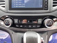 USED 2017 67 HONDA CR-V 2.0 i-VTEC SR SUV 5dr Petrol Auto 4WD Euro 6 (155 ps) ** WE OFFER FINANCE ON THIS CAR **