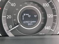 USED 2017 67 HONDA CR-V 2.0 i-VTEC SR SUV 5dr Petrol Auto 4WD Euro 6 (155 ps) ** WE OFFER FINANCE ON THIS CAR **