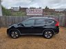 USED 2017 67 HONDA CR-V 2.0 i-VTEC SR SUV 5dr Petrol Auto 4WD Euro 6 (155 ps) ** WE OFFER FINANCE ON THIS CAR **