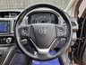 USED 2017 67 HONDA CR-V 2.0 i-VTEC SR SUV 5dr Petrol Auto 4WD Euro 6 (155 ps) ** WE OFFER FINANCE ON THIS CAR **
