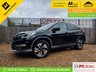 USED 2017 67 HONDA CR-V 2.0 i-VTEC SR SUV 5dr Petrol Auto 4WD Euro 6 (155 ps) ** WE OFFER FINANCE ON THIS CAR **