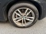 USED 2018 68 BMW X3 2.0 20d M Sport SUV 5dr Diesel Auto xDrive Euro 6 (s/s) (190 ps) BLACK SAPPHIRE, MEDIA PACK