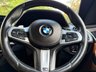 USED 2018 68 BMW X3 2.0 20d M Sport SUV 5dr Diesel Auto xDrive Euro 6 (s/s) (190 ps) BLACK SAPPHIRE, MEDIA PACK